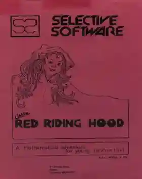 Little Red Riding Hood (1985)(Selective)